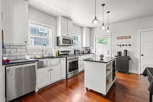 2236 Alston Ave, Fort Worth, TX 76110 - Photo 7