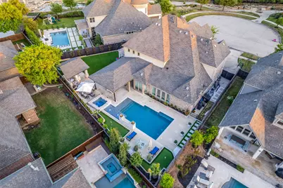 1865 Bareback Ranch Road, Frisco, TX 75036 - Photo 1