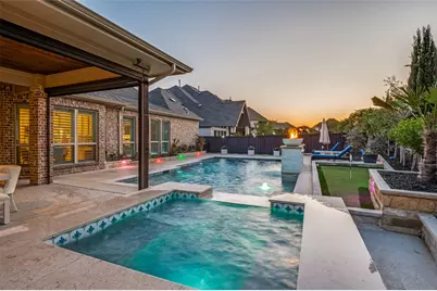 1865 Bareback Ranch Road, Frisco, TX 75036 - Photo 21