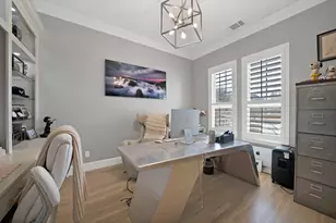 1865 Bareback Ranch Rd, Frisco, TX 75036 - Photo 21