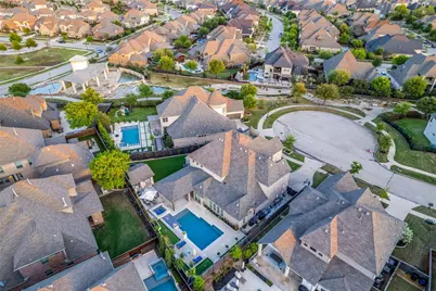 1865 Bareback Ranch Road, Frisco, TX 75036 - Photo 7