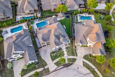 1865 Bareback Ranch Road, Frisco, TX 75036 - Photo 5