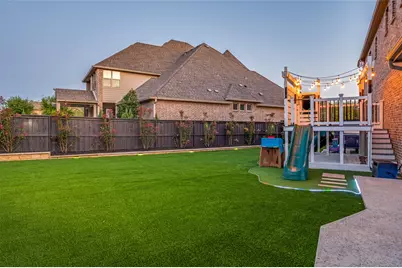 1865 Bareback Ranch Road, Frisco, TX 75036 - Photo 27