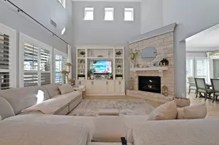 1865 Bareback Ranch Rd, Frisco, TX 75036 - Photo 7