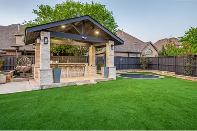 1865 Bareback Ranch Road, Frisco, TX 75036 - Photo 23