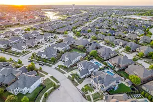 1865 Bareback Ranch Rd, Frisco, TX 75036 - Photo 39