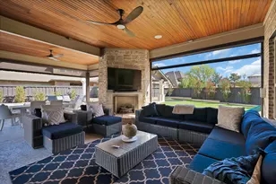 1865 Bareback Ranch Rd, Frisco, TX 75036 - Photo 31