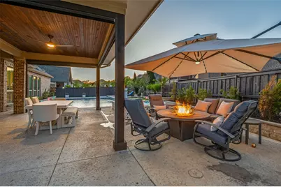 1865 Bareback Ranch Road, Frisco, TX 75036 - Photo 9