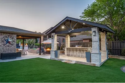 1865 Bareback Ranch Road, Frisco, TX 75036 - Photo 25