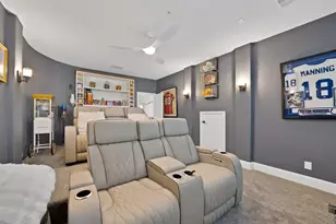 1865 Bareback Ranch Rd, Frisco, TX 75036 - Photo 19