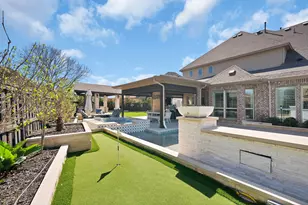 1865 Bareback Ranch Rd, Frisco, TX 75036 - Photo 33