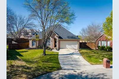 8825 Arbor Creek Lane, McKinney, TX 75072 - Photo 1
