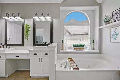 8825 Arbor Creek Lane, McKinney, TX 75072 - Photo 19