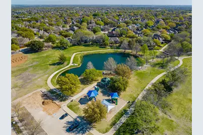 8825 Arbor Creek Lane, McKinney, TX 75072 - Photo 35