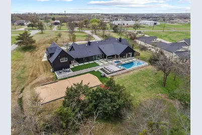411 Kerfoot Drive, Gunter, TX 75058 - Photo 1