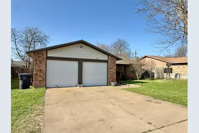 1416 Mimosa Street, Cleburne, TX 76033 - Photo 3