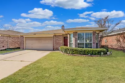 6501 Riverwater Trail, Fort Worth, TX 76179 - Photo 3
