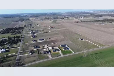 Tbd Lot 1 10 Acres Wester Road, Ferris, TX 75125 - Photo 3