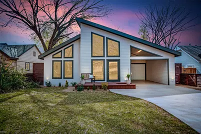 8702 San Fernando Way, Dallas, TX 75218 - Photo 1