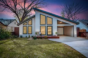 8702 San Fernando Way, Dallas, TX 75218 - Photo 1