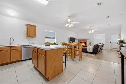 3205 Muleshoe Lane, Fort Worth, TX 76179 - Photo 11