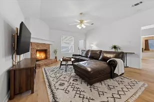 3205 Muleshoe Ln, Fort Worth, TX 76179 - Photo 19