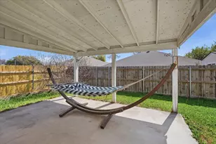 3205 Muleshoe Ln, Fort Worth, TX 76179 - Photo 29