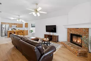 3205 Muleshoe Ln, Fort Worth, TX 76179 - Photo 21