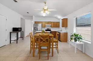 3205 Muleshoe Ln, Fort Worth, TX 76179 - Photo 17