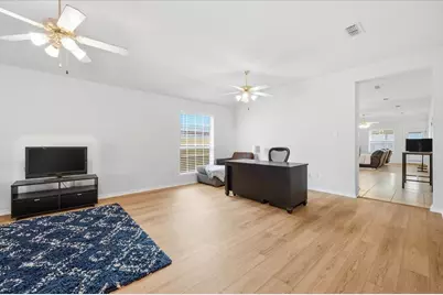 3205 Muleshoe Lane, Fort Worth, TX 76179 - Photo 5