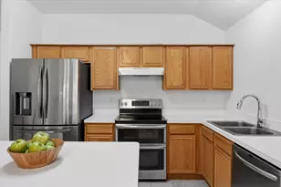 3205 Muleshoe Ln, Fort Worth, TX 76179 - Photo 13