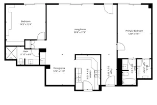 3310 Fairmount St, Dallas, TX 75201 - Photo 13