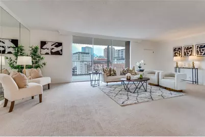 3310 Fairmount Street #12E, Dallas, TX 75201 - Photo 1