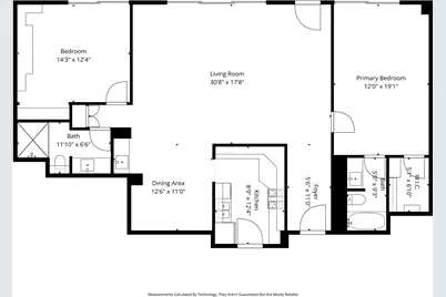 3310 Fairmount Street #12E, Dallas, TX 75201 - Photo 11