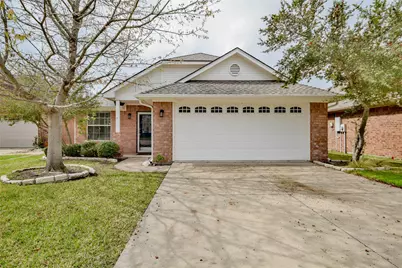 1010 Hayden Court, Granbury, TX 76048 - Photo 1