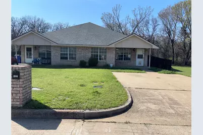 327 Shady Valley Drive, Mansfield, TX 76063 - Photo 1