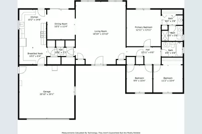 128 Taylor Street, Keller, TX 76248 - Photo 9