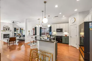 5144 Balmoral Ct, Grand Prairie, TX 75052 - Photo 9