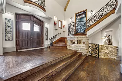 1237 Wales Drive, McLendon Chisholm, TX 75032 - Photo 3