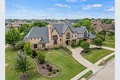 1237 Wales Drive, McLendon Chisholm, TX 75032 - Photo 1