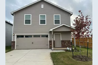 2940 Jet Wells, Dallas, TX 75212 - Photo 1