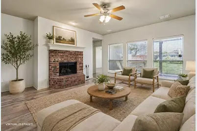 2210 Lakeridge Lane, Wylie, TX 75098 - Photo 5