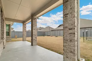 7636 Cherry Blossom Ln, Little Elm, TX 76227 - Photo 31