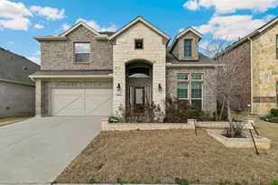 7636 Cherry Blossom Ln, Little Elm, TX 76227 - Photo 1