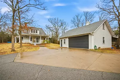 1486 Crosstimbers Lane, Denison, TX 75020 - Photo 3