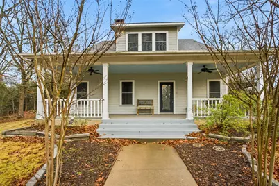 1486 Crosstimbers Lane, Denison, TX 75020 - Photo 5