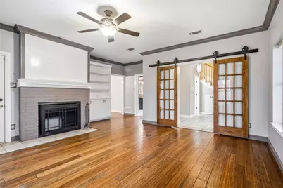 1486 Crosstimbers Lane, Denison, TX 75020 - Photo 9