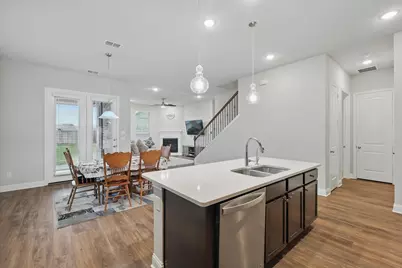 1603 Cherry Blossom Court, Wylie, TX 75098 - Photo 7