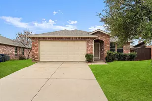 1528 Wynfield Dr, Little Elm, TX 75068 - Photo 1