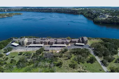 2002 Mockingbird Bend #B-5, Possum Kingdom Lake, TX 76449 - Photo 3